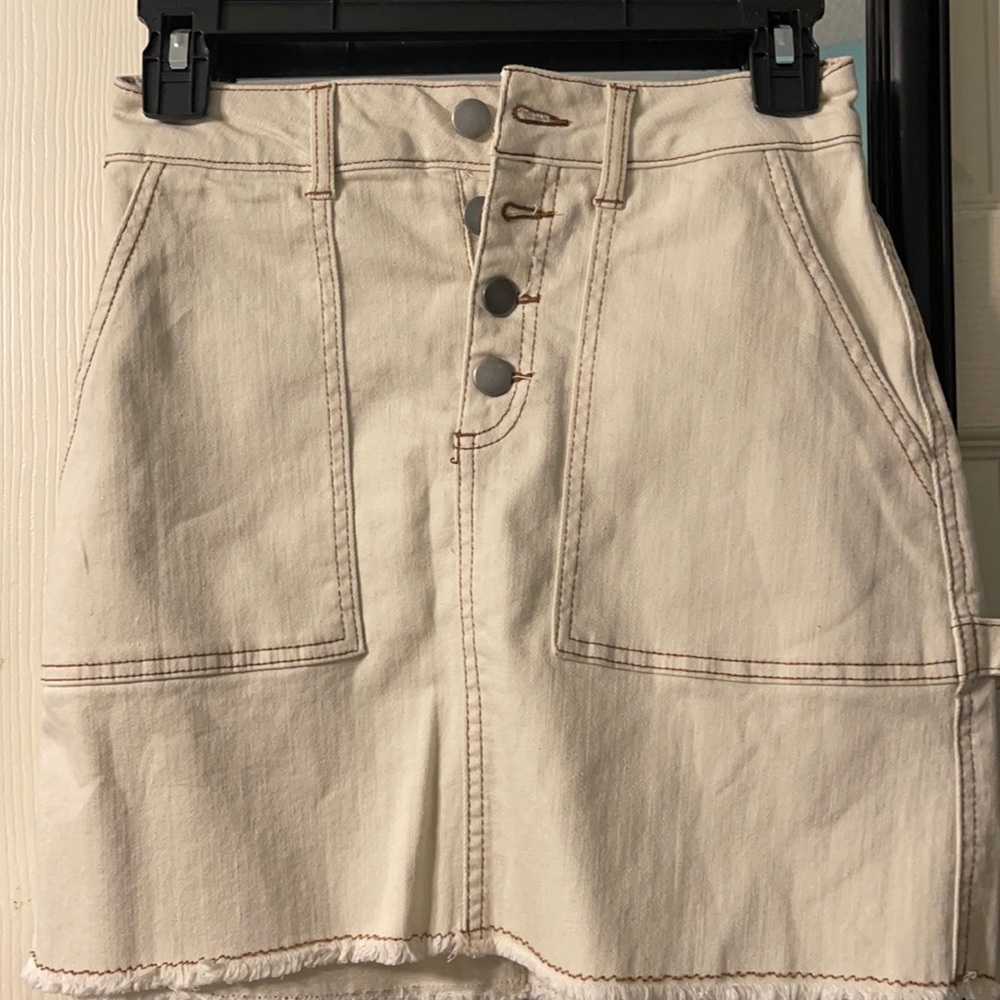 GB Skirt